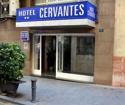 Cervantes