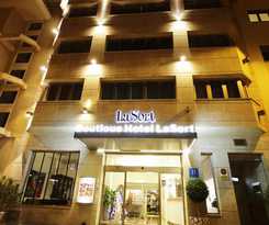Boutique Lasort