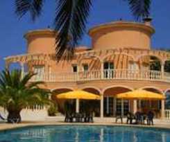 Hotel Los Caballos