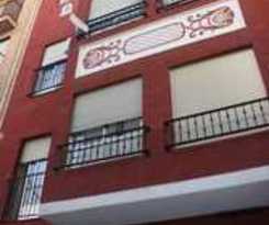Arrabal de San Benito