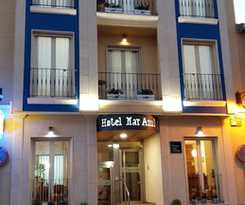 Hotel Mar Azul