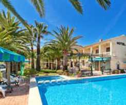 Hotel Rosa