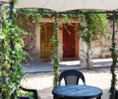 La Carrasca