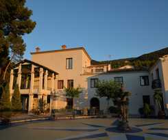 Masia La Mota