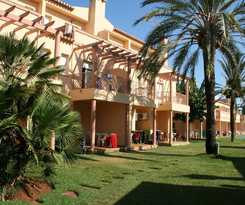 Apartamentos Retiro Park II Dénia