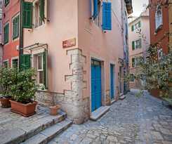 Hotel Residence Marco Polo