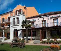 Villa Dobravac