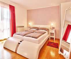 Hotel Apartments Cvek