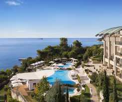 Hotel Monte Mulini Adults Exclusive Hotel by Maistra Collection