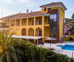 Hotel Rural El Molino De Felipe