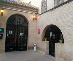 Hotel Hospeder&iacute;a Rural Constitucion