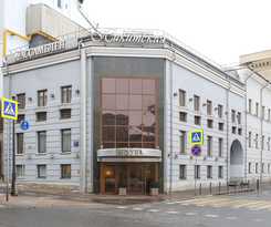 Hotel Assambleya Nikitskaya
