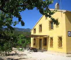  Finca El Campillo