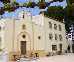 Hotel Hospedería Casa De La Campana