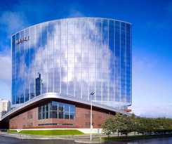 Hotel Hyatt Regency Ekaterinburg