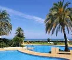  Apartamentos Alberca