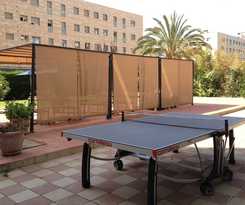 Estrella De Mar Youth Hostel