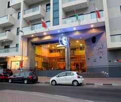 Dock Masters Hotel Apartments