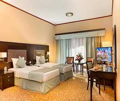 Apartamentos Chelsea Gardens Hotel Apartments