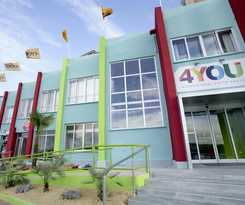 Safestay Calpe Seafront