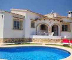 Hotel Villas Los Olivares