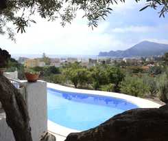  Villa Samar Altea