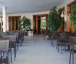 Hotel Los Robles