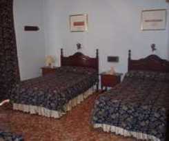 HOTEL GUADAIRA