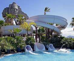 Hotel Alannia Costa Blanca