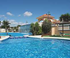 Camping Alannia Guardamar Resort