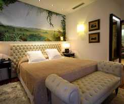 Mirador De Dalt Vila – Relais and Chateaux