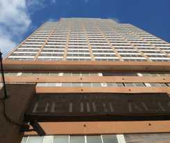 Apartamentos Beni-beach