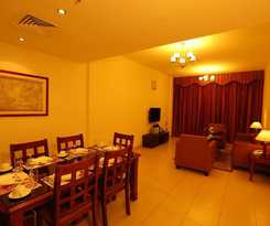 Dunes Hotel Apartments, Al Qusais