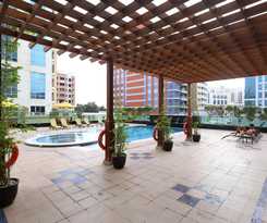 Aparthotel Dunes Hotel Apartments Oud Metha