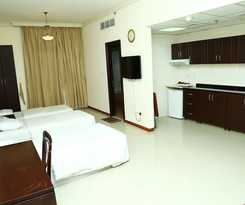 Golden Square Apartments
