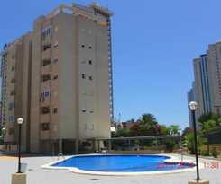  Apartamentos Finestrat I-II