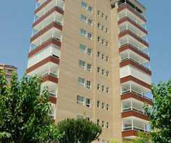Les Dunes Centro