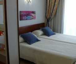 Apartamentos Apartamentos María Cristina Beach