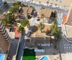 Oasis Benidorm