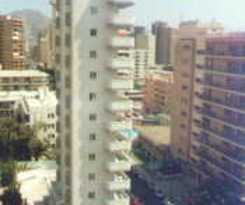 Apartamentos Portofino II