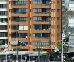 Apartamentos Apartamentos Torre Don Vicente