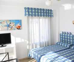 Apartamentos Ulia