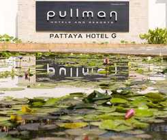 Pullman Pattaya G