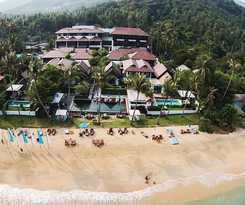 Hotel The Sea Koh Samui Beachfront Resort and Spa By Tolani