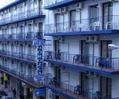 Pension La Orozca