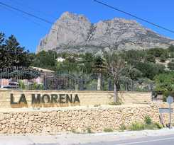 Llar La Morena