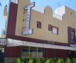 Hotel Alboran