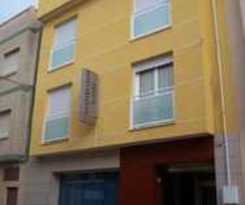 Apartamentos Berlin