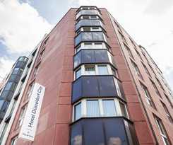 Dusseldorf City By Tulip Inn