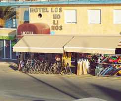 Los Molinos